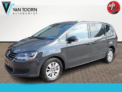 VW Sharan