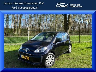 tweedehands VW up! UP! 1.0 BlueMotion move| AIRCO | DAB+ |
