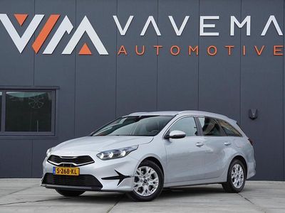 Grijs Gebruikt 2023 Kia Ceed Sportswagon Stationwagen | € 18.950 (Goede deal)
