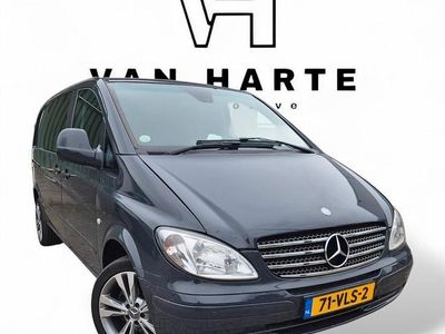 Occasion Mercedes Vito 115 PK (84 kW) 2008