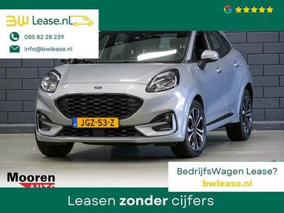 Gebruikt 2023 Ford Puma ST-Line | € 23.748 (Duur)