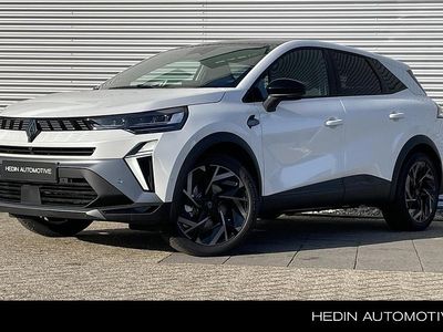 Nieuw Renault Symbioz Esprit Alpine 160 PK (117 kW) 2025 SUV