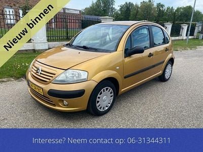 Citroën C3