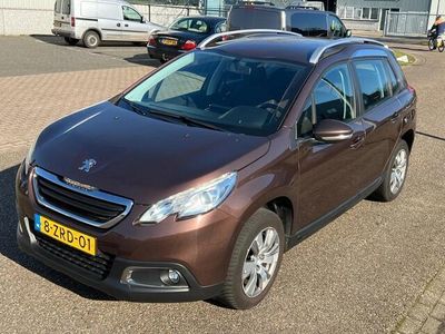 tweedehands Peugeot 2008 Active 1.2 Puretech