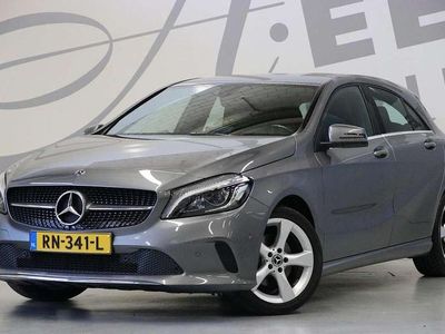 Mercedes A160