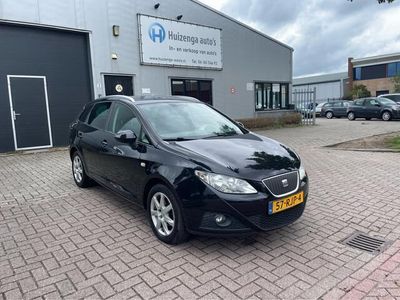 Seat Ibiza ST