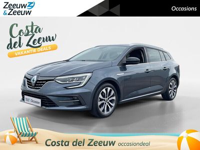 Renault Mégane GrandTour