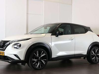 Occasion Nissan Juke Premium Edition 114 PK (83 kW) 2021 Wit SUV