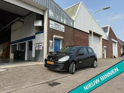 Renault Clio II