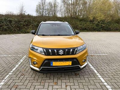 Goud Gebruikt 2021 Suzuki Vitara Hatchback | € 21.000 (Iets duurder)