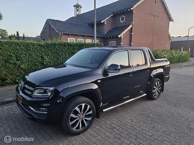 VW Amarok
