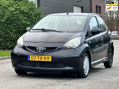 tweedehands Toyota Aygo 1.0-12V + 5DR*Airco*Elektrische pkket*NAP*