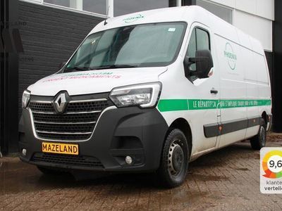 tweedehands Renault Master T35 2.3 dCi 135PK L3H2 EURO 6 - Airco - Cruise - PDC - ¤ 19.950,-Ex.