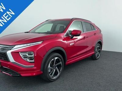 tweedehands Mitsubishi Eclipse Cross 2.4 PHEV Executive