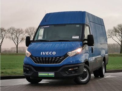 tweedehands Iveco Daily 35C18 l2h2 3.0ltr automaat