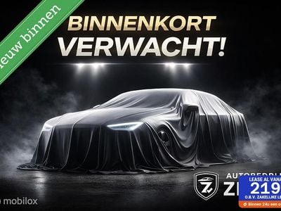 Blauw Occasion 2017 Mercedes C350e Sedan | € 13.499 (Super prijs)