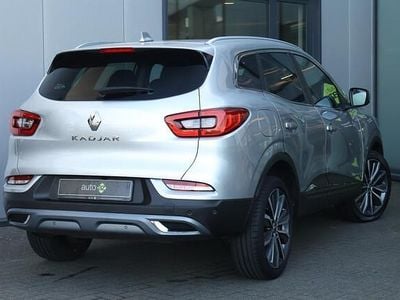 Occasion Renault Kadjar Zen 140 PK (102 kW) 2019 Grijs SUV