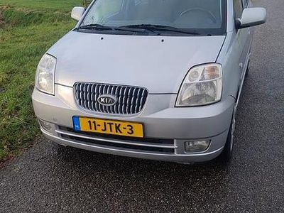 Gebruikt 2003 Kia Picanto Hatchback | € 2.100