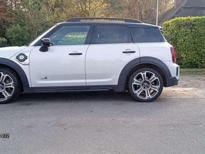 Gebruikt 2022 Mini Countryman SUV | € 31.900 (Super prijs)