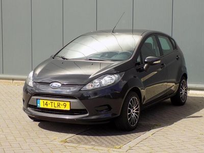 tweedehands Ford Fiesta 1.25 Limited Airco