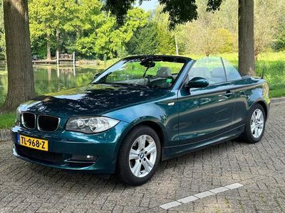 BMW 118 Cabriolet