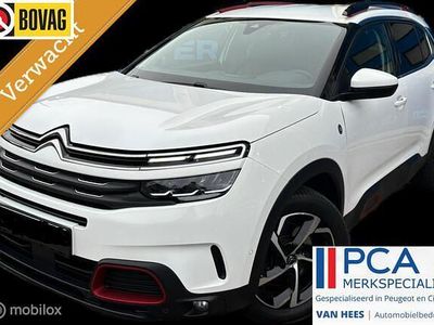 Occasion Citroën C5 Shine 181 PK (133 kW) 2022 Wit SUV