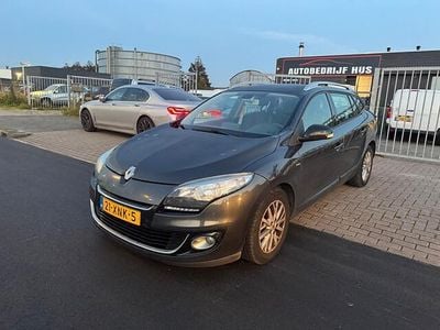 Renault Mégane GrandTour