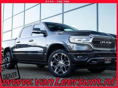 tweedehands Dodge Ram PICKUP 1500 Limited | Pano | 360 graden camera | Luchtvering