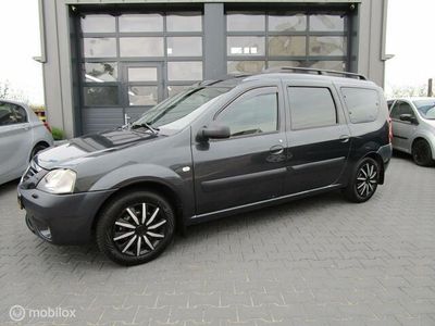 Dacia Logan MCV