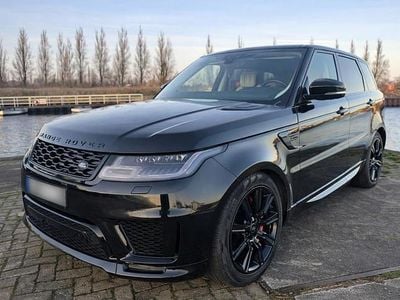 Occasion 2020 Land Rover Range Rover Sport Autobiography SUV | € 46.950 (Super prijs)