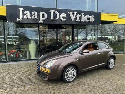 tweedehands Alfa Romeo MiTo 1.4 Distinctive