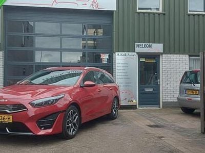 Kia Ceed Sportswagon