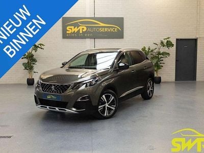 Occasion Peugeot 3008 GT-line 131 PK (96 kW) 2020 SUV