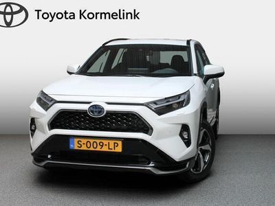 tweedehands Toyota RAV4 Hybrid 2.5 Plug-in Hybrid AWD Dynamic + Winter Pack