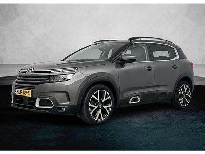 Grijs Gebruikt 2020 Citroën C5 Aircross Feel SUV | € 17.275 (Eerlijke prijs)