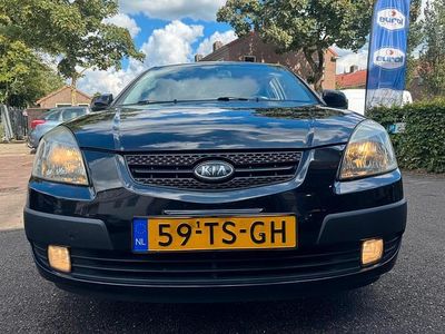 Occasion Kia Rio 111 PK (81 kW) 2007