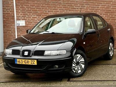 Seat Toledo