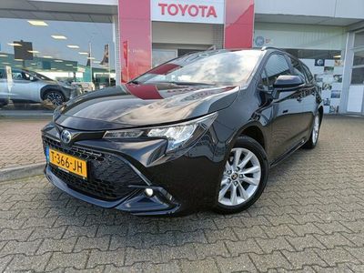 tweedehands Toyota Corolla Touring Sports 1.8 Hybrid Active