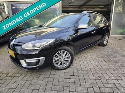 Gebruikt 2014 Renault Mégane III Authentique Stationwagen | € 6.450 (Eerlijke prijs)
