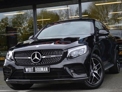 Mercedes GLC250