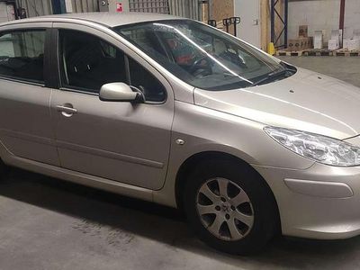 Occasion Peugeot 307 109 PK (80 kW) 2006 Sedan