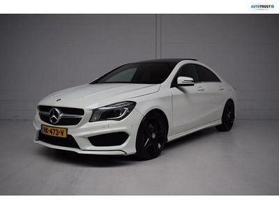 Mercedes CLA200