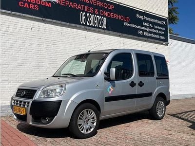 Fiat Doblò
