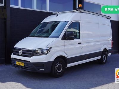 VW Crafter