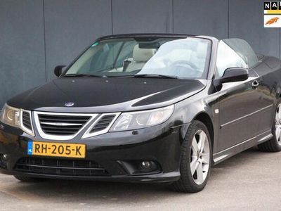 Saab 9-3 Cabriolet