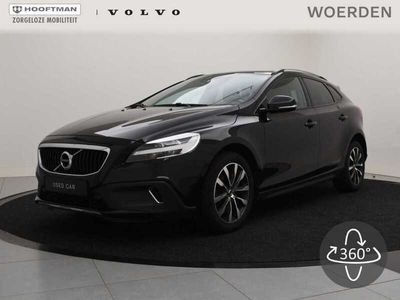 tweedehands Volvo V40 CC T3 AUT(6) EDITION LUXURY PANORAMADAK KEYLESS NAVI