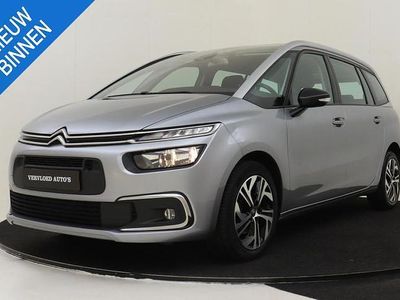 Citroën C4 SpaceTourer