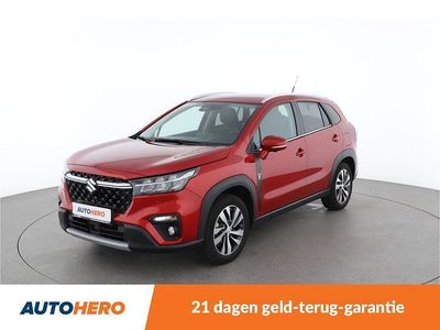 Gebruikt 2023 Suzuki SX4 S-Cross Comfort | € 22.949 (Goede deal)