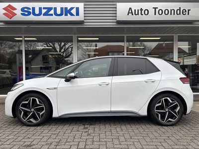 Hatchback Occasion 2020 VW ID.3 Hatchback | € 14.850 (Eerlijke prijs)