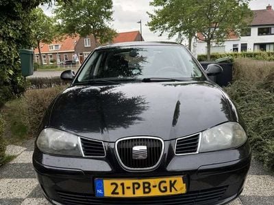 Seat Cordoba